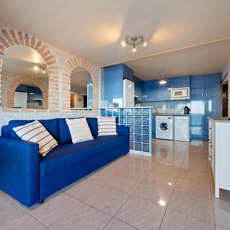 Hauzify I Apartament Plenamar Castell-Platja d’Aro Exterior foto