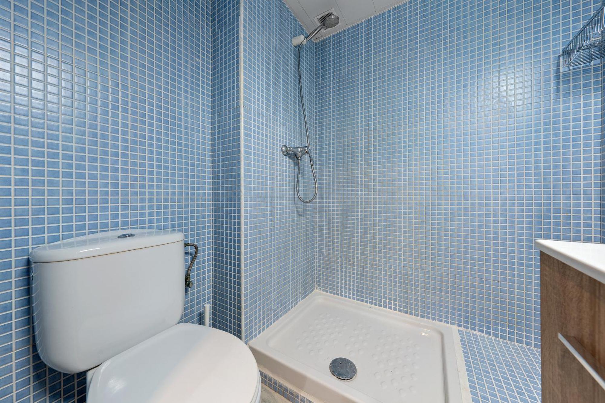 Hauzify I Apartament Plenamar Castell-Platja d’Aro Exterior foto