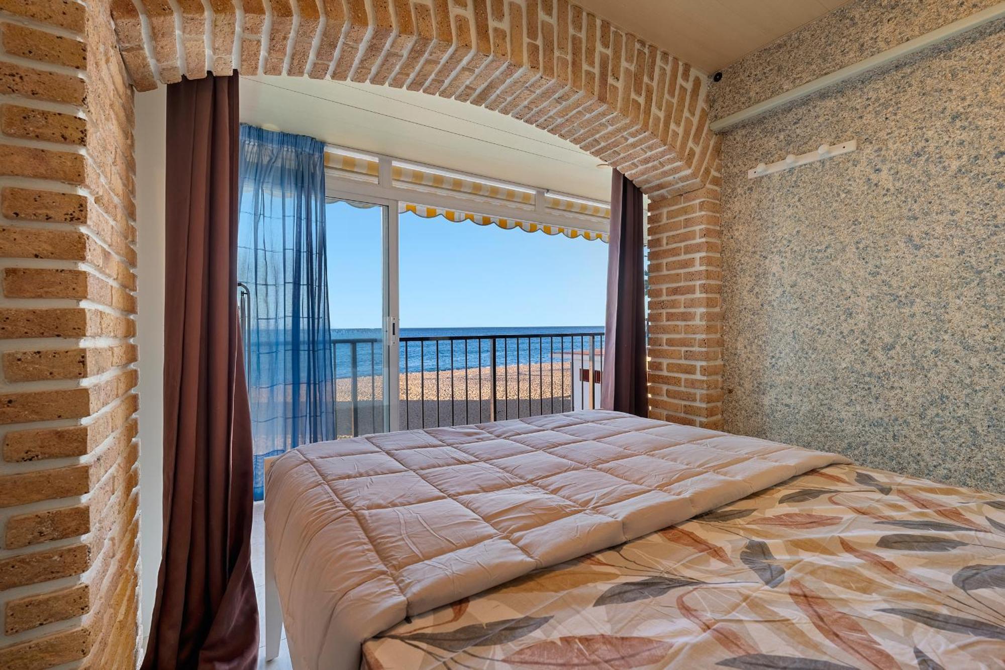 Hauzify I Apartament Plenamar Castell-Platja d’Aro Exterior foto